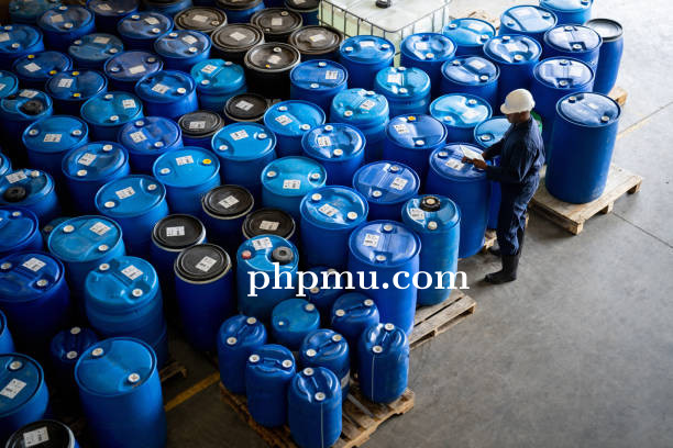 Cara Menemukan Distributor Ethyl Acrylate Terbaik untuk Industri Anda