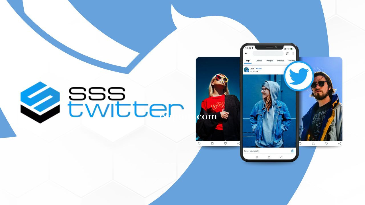 Cara Cerdas Mengunduh Video Twitter Cepat Lewat SSSTwitter