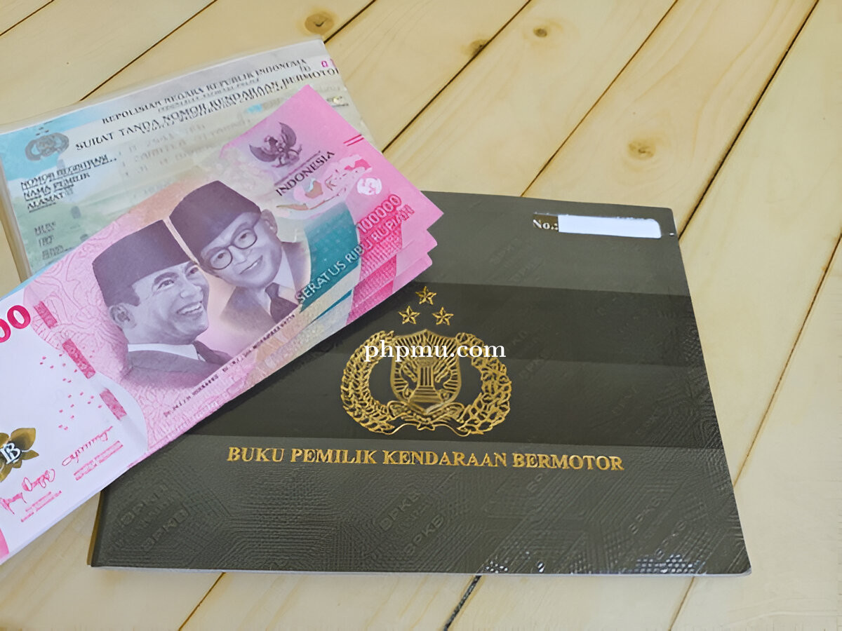 Rekomendasi Tempat Gadai BPKB Cepat dan Bunga Terjangkau