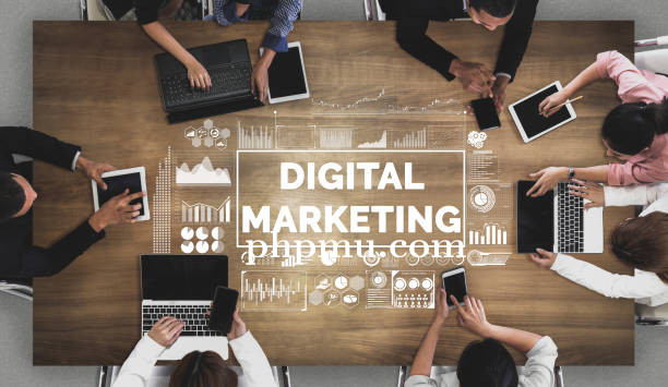 Cara Memilih Digital Marketing Agency yang Tepat untuk Bisnis Anda