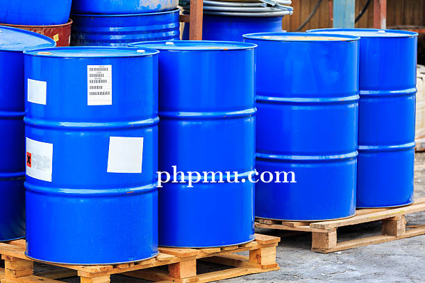 Rahasia Penggunaan Xylene dalam Industri Cat dan Pelapisan Modern